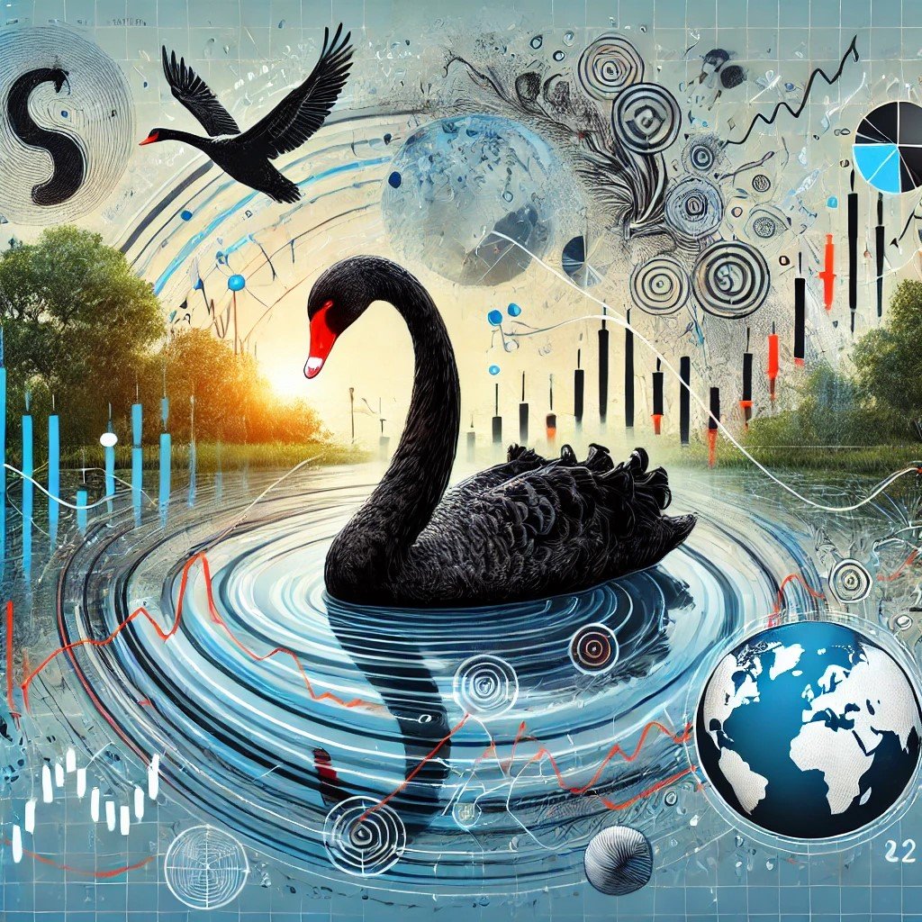 Black Swan article image